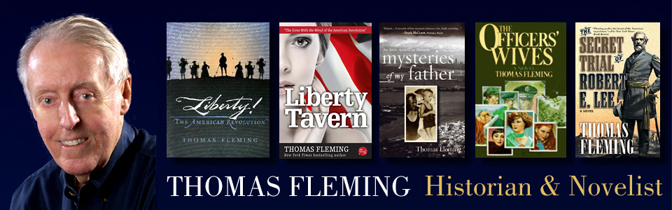 Thomas Fleming and key titles