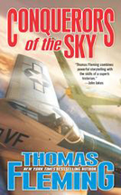 cover of Conquerors of the Sky