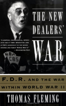 cover of The New Dealers' War