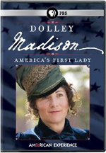 cover of Dolly Madison