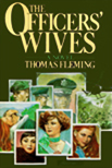 cover of 'The Officers' Wives'